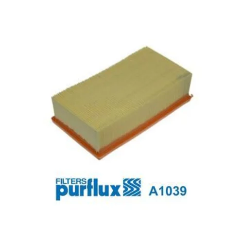 Vzduchový filter PURFLUX A1039