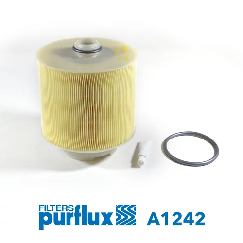 Vzduchový filter PURFLUX A1242