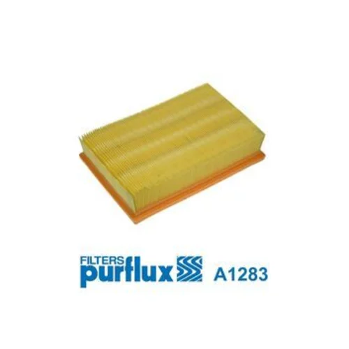 Vzduchový filter A1283 /Purflux/