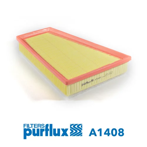 Vzduchový filter PURFLUX A1408