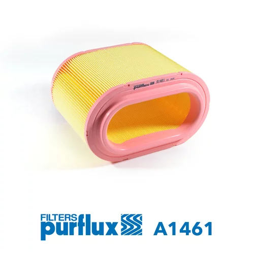 Vzduchový filter PURFLUX A1461