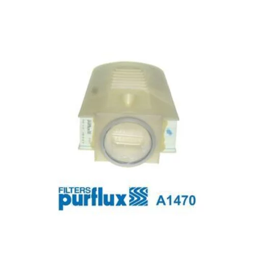 Vzduchový filter PURFLUX A1470