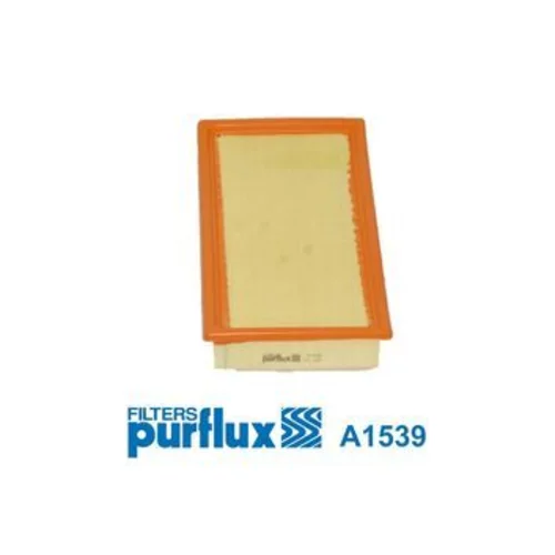 Vzduchový filter PURFLUX A1539