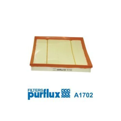 Vzduchový filter PURFLUX A1702