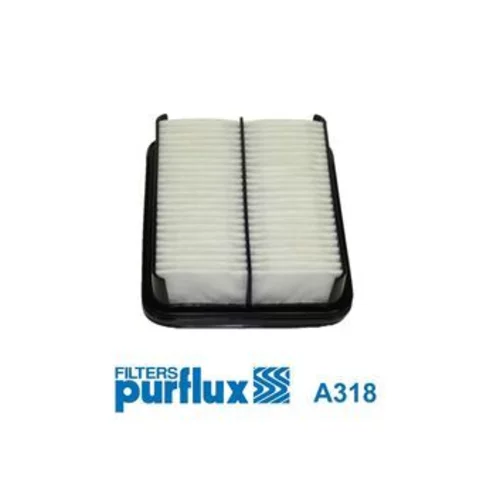 Vzduchový filter PURFLUX A318