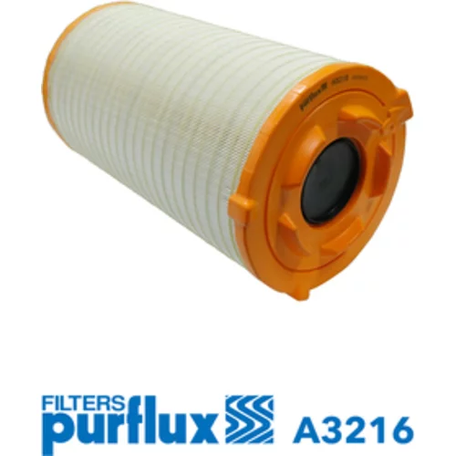 Vzduchový filter PURFLUX A3216