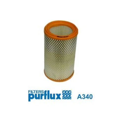 Vzduchový filter PURFLUX A340