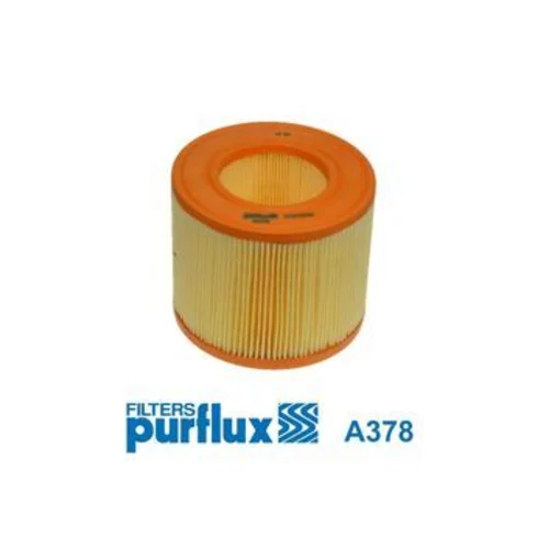 Vzduchový filter PURFLUX A378