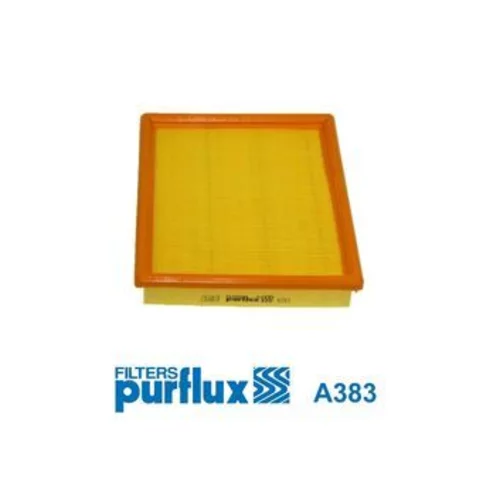 Vzduchový filter PURFLUX A383