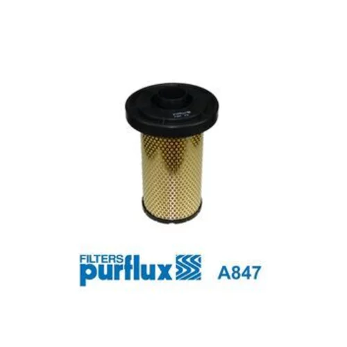 Vzduchový filter PURFLUX A847
