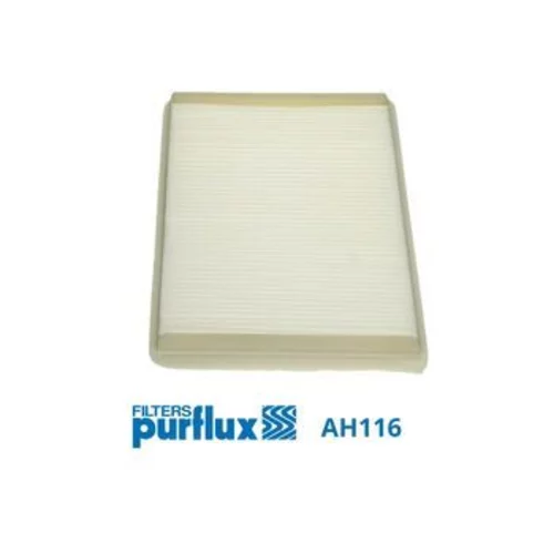 Filter vnútorného priestoru PURFLUX AH116