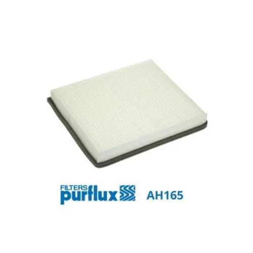 Filter vnútorného priestoru PURFLUX AH165