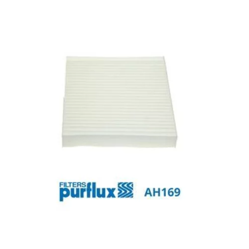 Filter vnútorného priestoru PURFLUX AH169