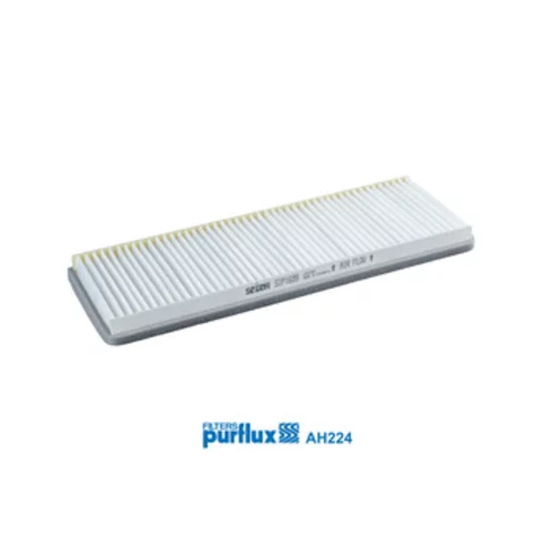 Filter vnútorného priestoru AH224 /Purflux/ - obr. 1