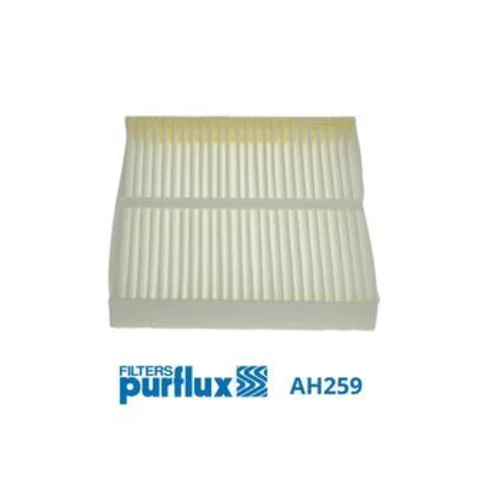Filter vnútorného priestoru PURFLUX AH259