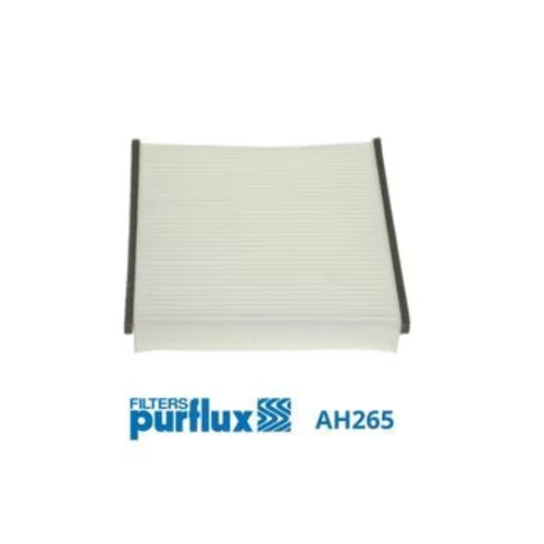 Filter vnútorného priestoru PURFLUX AH265
