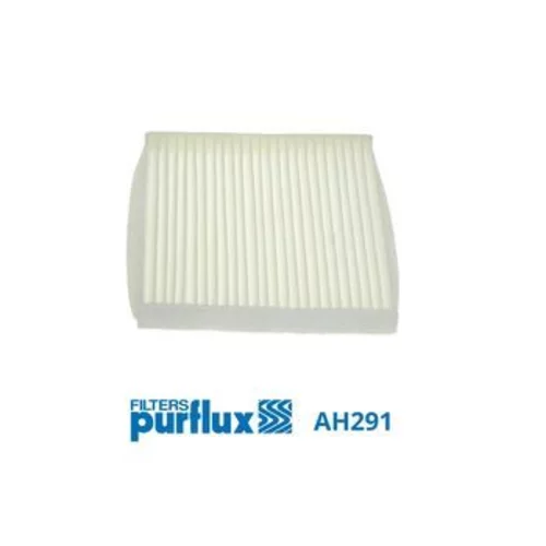 Filter vnútorného priestoru PURFLUX AH291