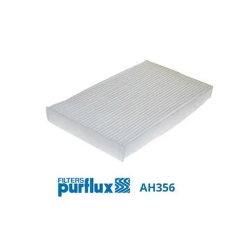 Filter vnútorného priestoru PURFLUX AH356