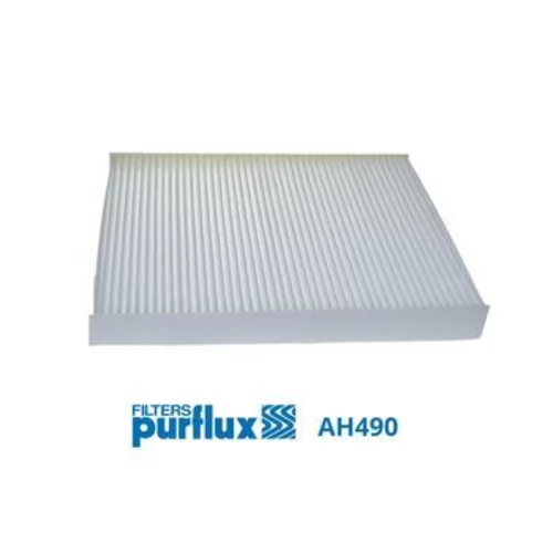 Filter vnútorného priestoru PURFLUX AH490
