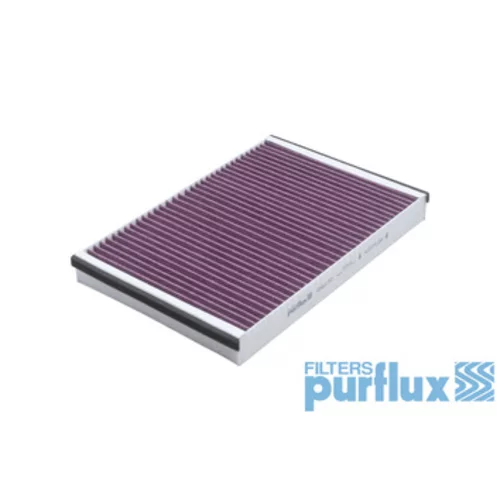 Filter vnútorného priestoru AHA170 /Purflux/ - obr. 1