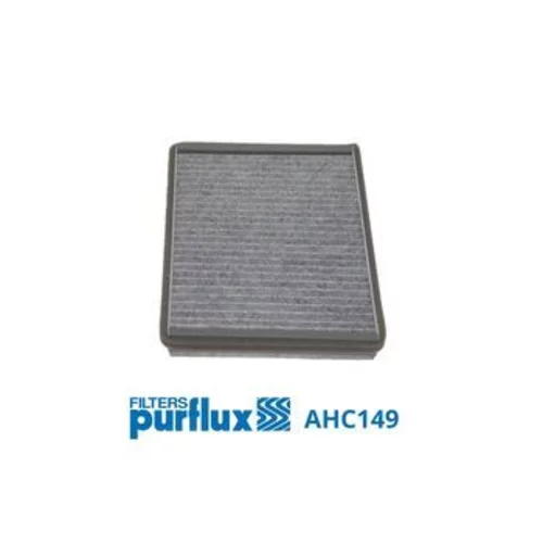 Filter vnútorného priestoru PURFLUX AHC149