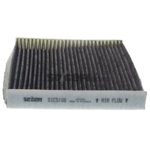 Filter vnútorného priestoru AHC376 /Purflux/ - obr. 1
