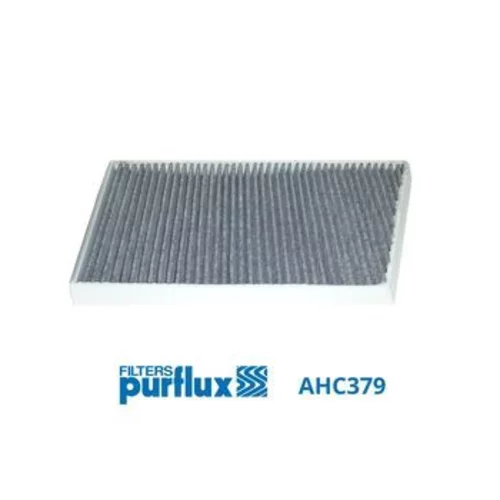 Filter vnútorného priestoru PURFLUX AHC379
