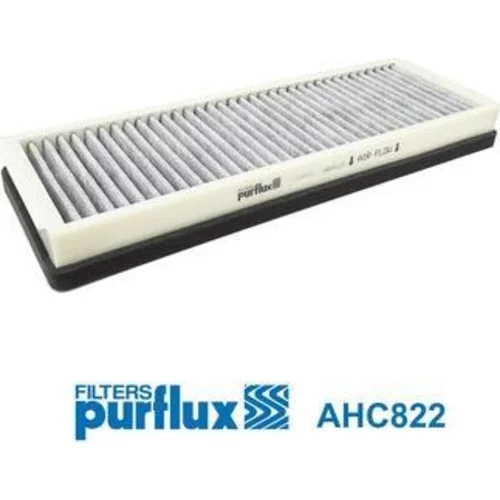 Filter vnútorného priestoru PURFLUX AHC822