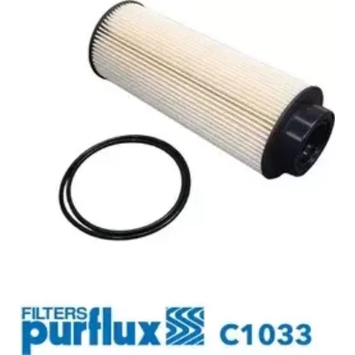 Palivový filter PURFLUX C1033