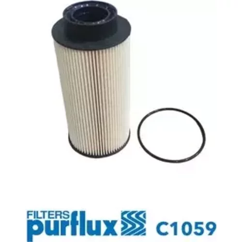 Palivový filter PURFLUX C1059