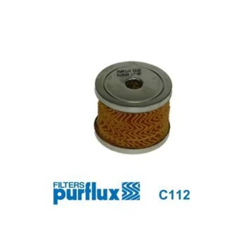 Palivový filter PURFLUX C112