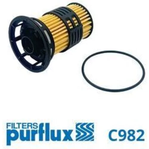 Palivový filter C982 /Purflux/
