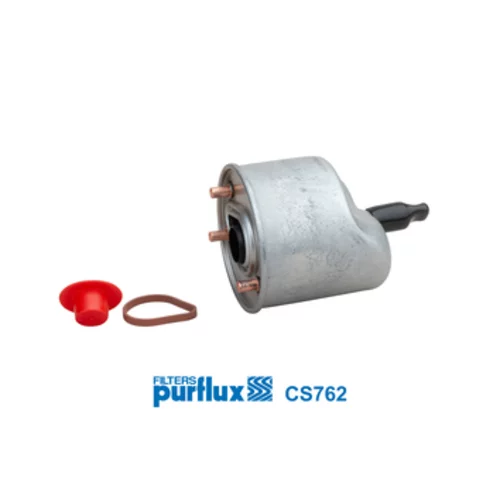 Palivový filter PURFLUX CS762