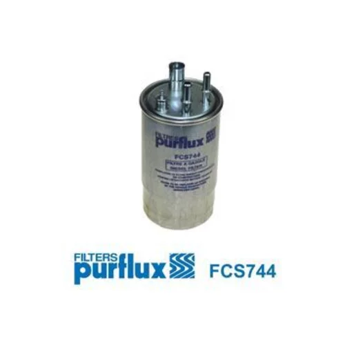 Palivový filter PURFLUX FCS744