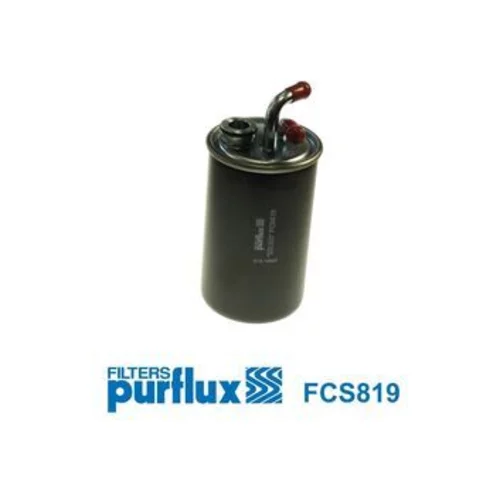 Palivový filter PURFLUX FCS819