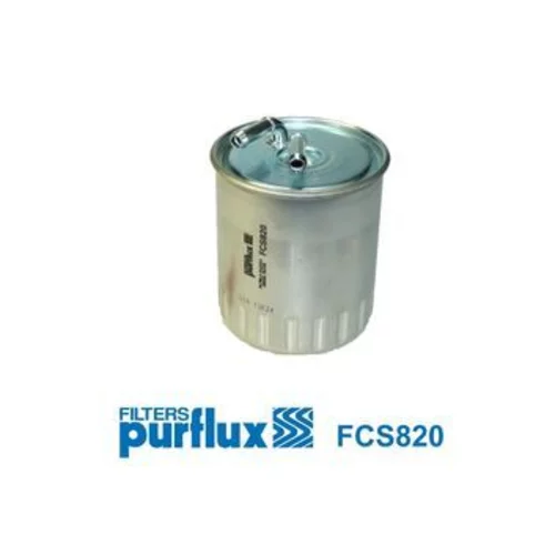 Palivový filter PURFLUX FCS820