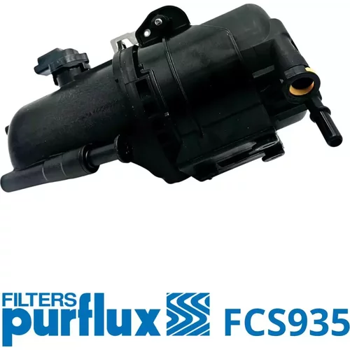 Palivový filter PURFLUX FCS935