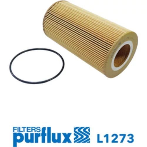 Olejový filter PURFLUX L1273