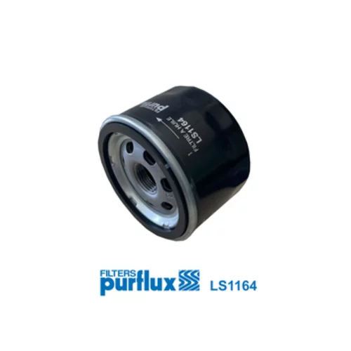 Olejový filter PURFLUX LS1164