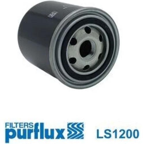 Hydraulický filter automatickej prevodovky PURFLUX LS1200