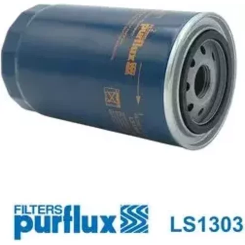 Olejový filter PURFLUX LS1303