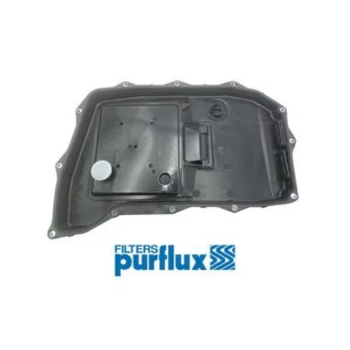 Hydraulický filter automatickej prevodovky TFK-FI0009 /Purflux/