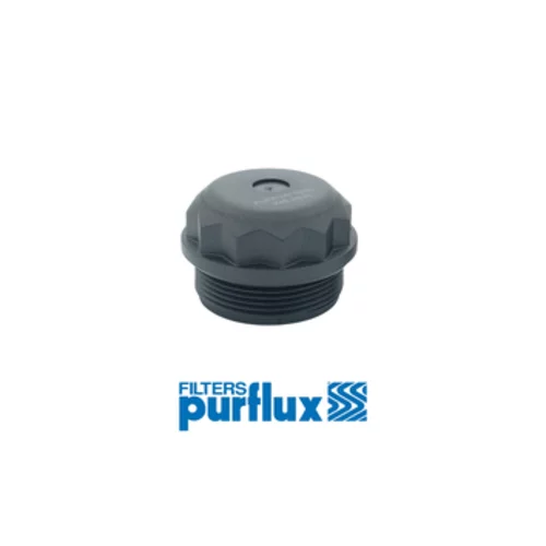 Hydraulický filter automatickej prevodovky TFK-HO0003 /Purflux/