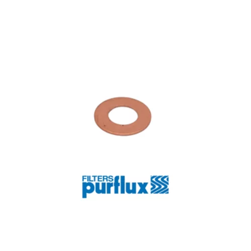 Hydraulický filter automatickej prevodovky TFK-SE0026 /Purflux/