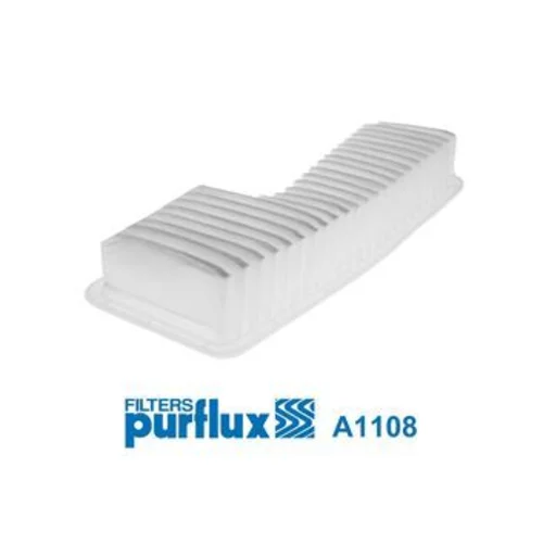 Vzduchový filter PURFLUX A1108