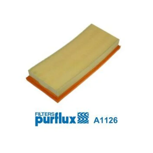 Vzduchový filter PURFLUX A1126