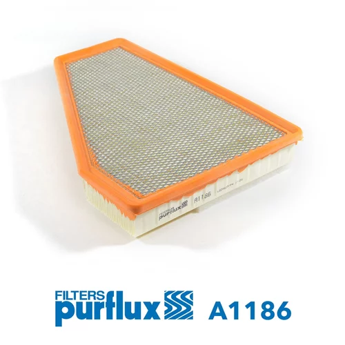 Vzduchový filter PURFLUX A1186