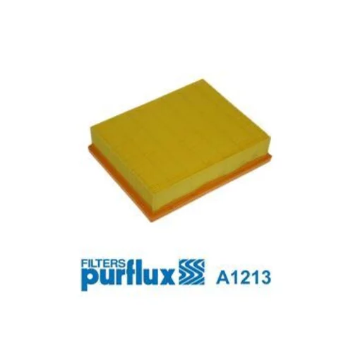 Vzduchový filter PURFLUX A1213
