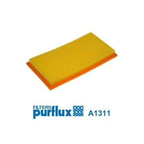 Vzduchový filter PURFLUX A1311
