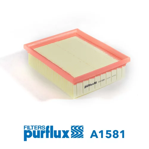 Vzduchový filter PURFLUX A1581